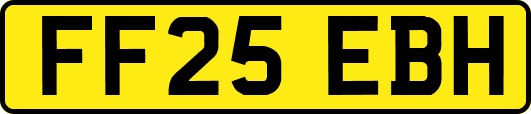 FF25EBH