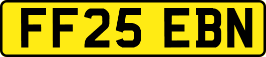 FF25EBN