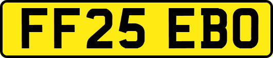 FF25EBO