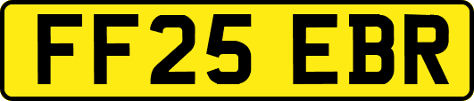 FF25EBR