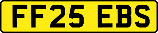 FF25EBS