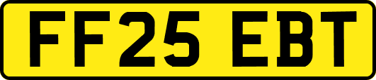 FF25EBT