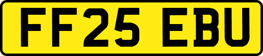 FF25EBU