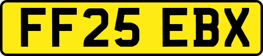 FF25EBX