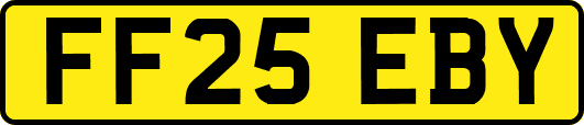 FF25EBY