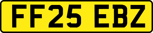 FF25EBZ