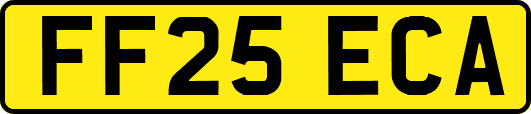 FF25ECA