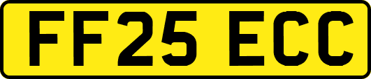 FF25ECC