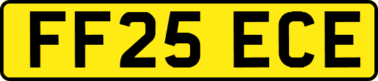 FF25ECE