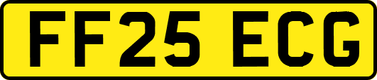 FF25ECG