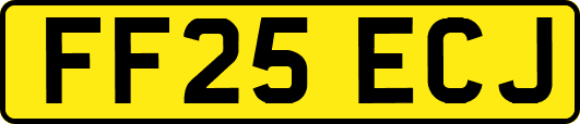FF25ECJ