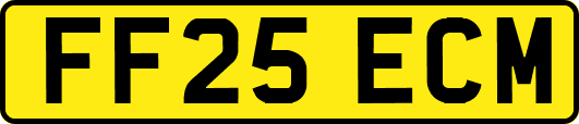 FF25ECM