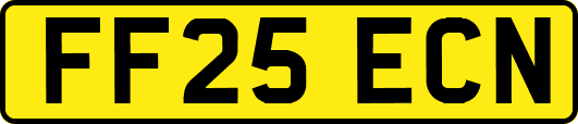 FF25ECN