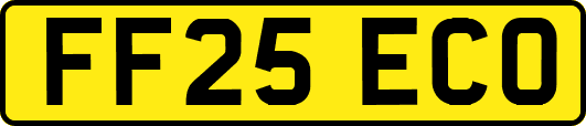 FF25ECO