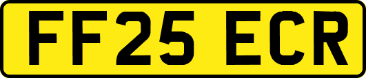 FF25ECR