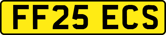 FF25ECS