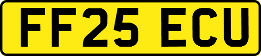 FF25ECU
