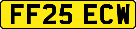 FF25ECW