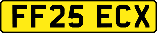 FF25ECX