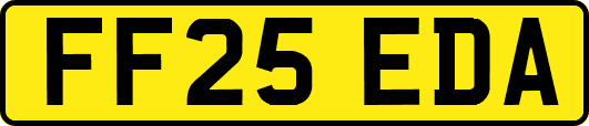 FF25EDA