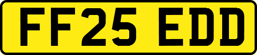FF25EDD