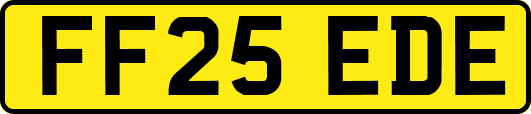 FF25EDE