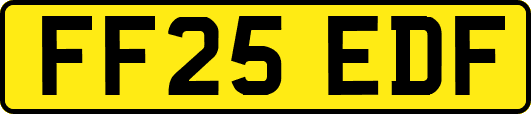 FF25EDF