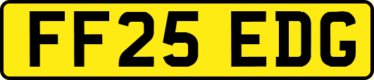 FF25EDG
