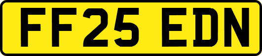 FF25EDN