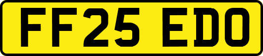 FF25EDO