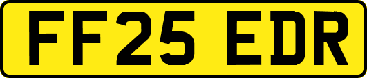 FF25EDR