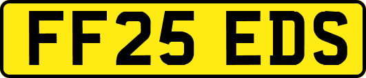 FF25EDS