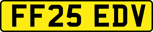 FF25EDV