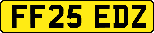 FF25EDZ
