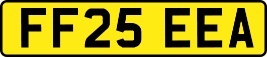 FF25EEA