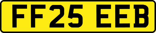 FF25EEB