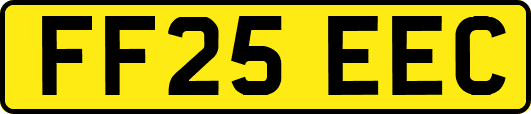 FF25EEC