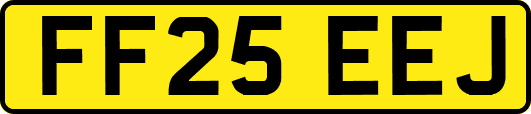 FF25EEJ