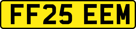 FF25EEM