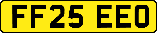 FF25EEO