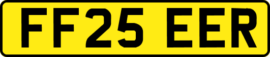 FF25EER