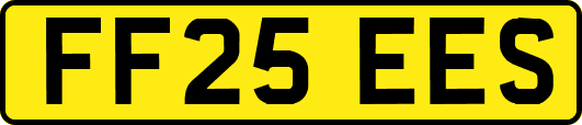 FF25EES