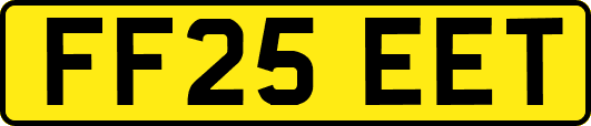 FF25EET