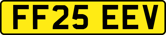 FF25EEV