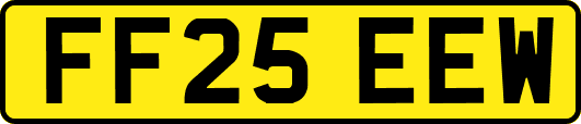 FF25EEW