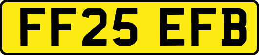 FF25EFB
