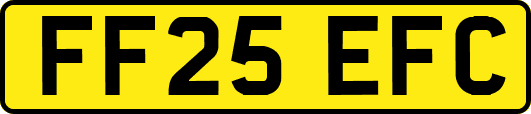 FF25EFC