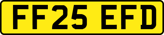 FF25EFD