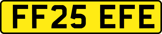 FF25EFE