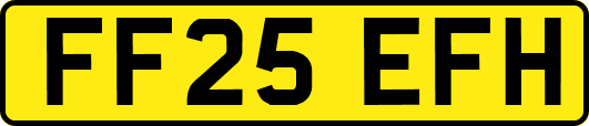 FF25EFH